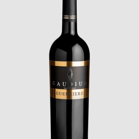 GAUDIUM Aglianico Doc 2017