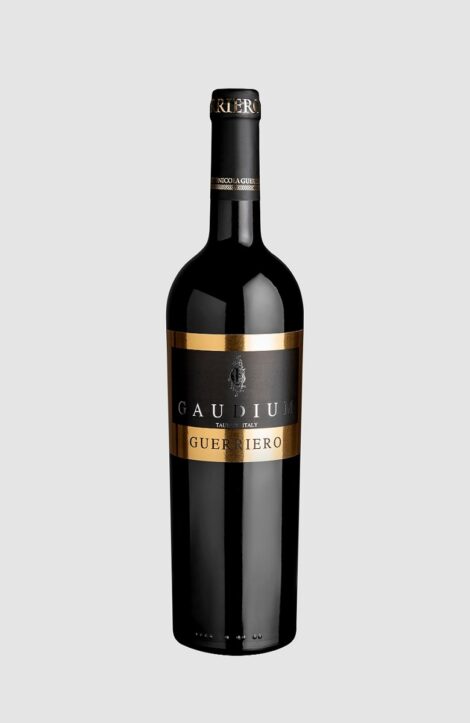 GAUDIUM Aglianico Doc 2017