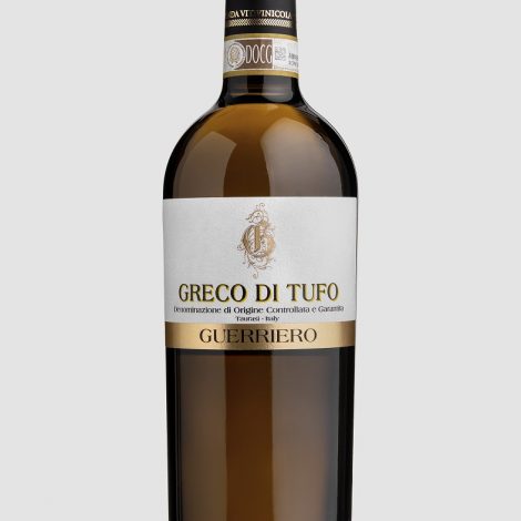 Greco di Tufo docg