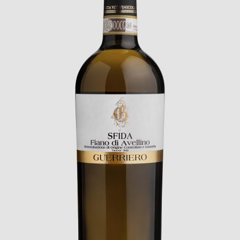 Fiano di Avellino docg