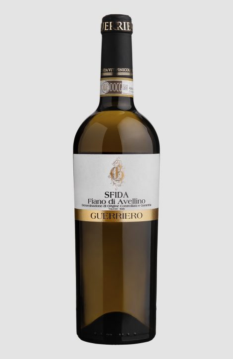 Fiano di Avellino docg