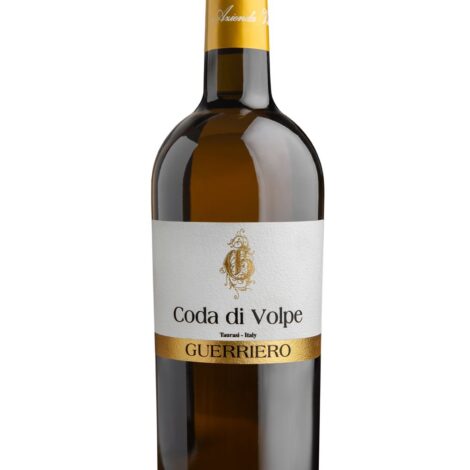 coda di volpe