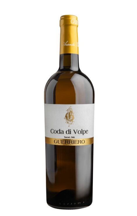 coda di volpe