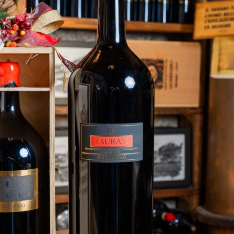 Taurasi Doppio Magnum 3 lt