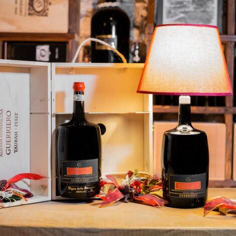 taurasi vigna delle streghe 1,5 lt